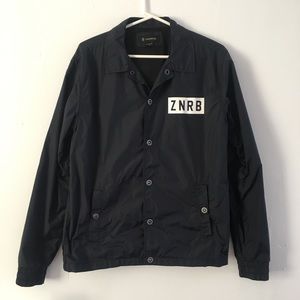 ZNRB Zanerobe Windbreaker Jacket